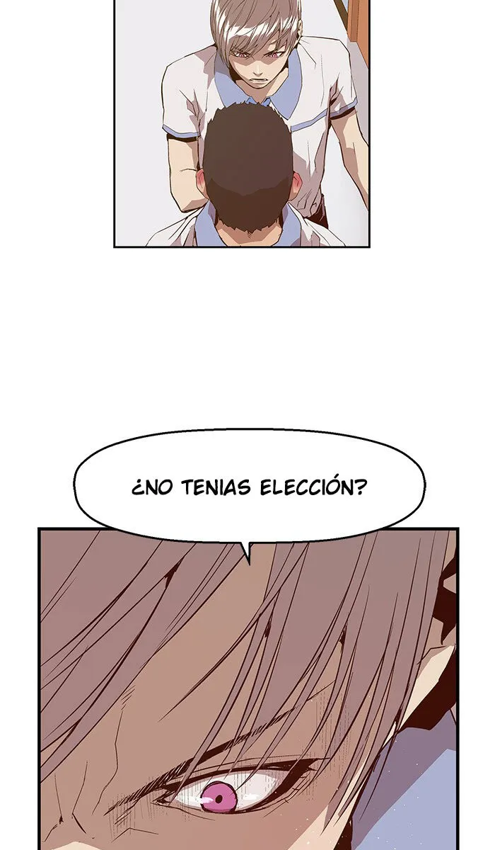 Héroe débil Capítulo 14 en Línea - página 53
