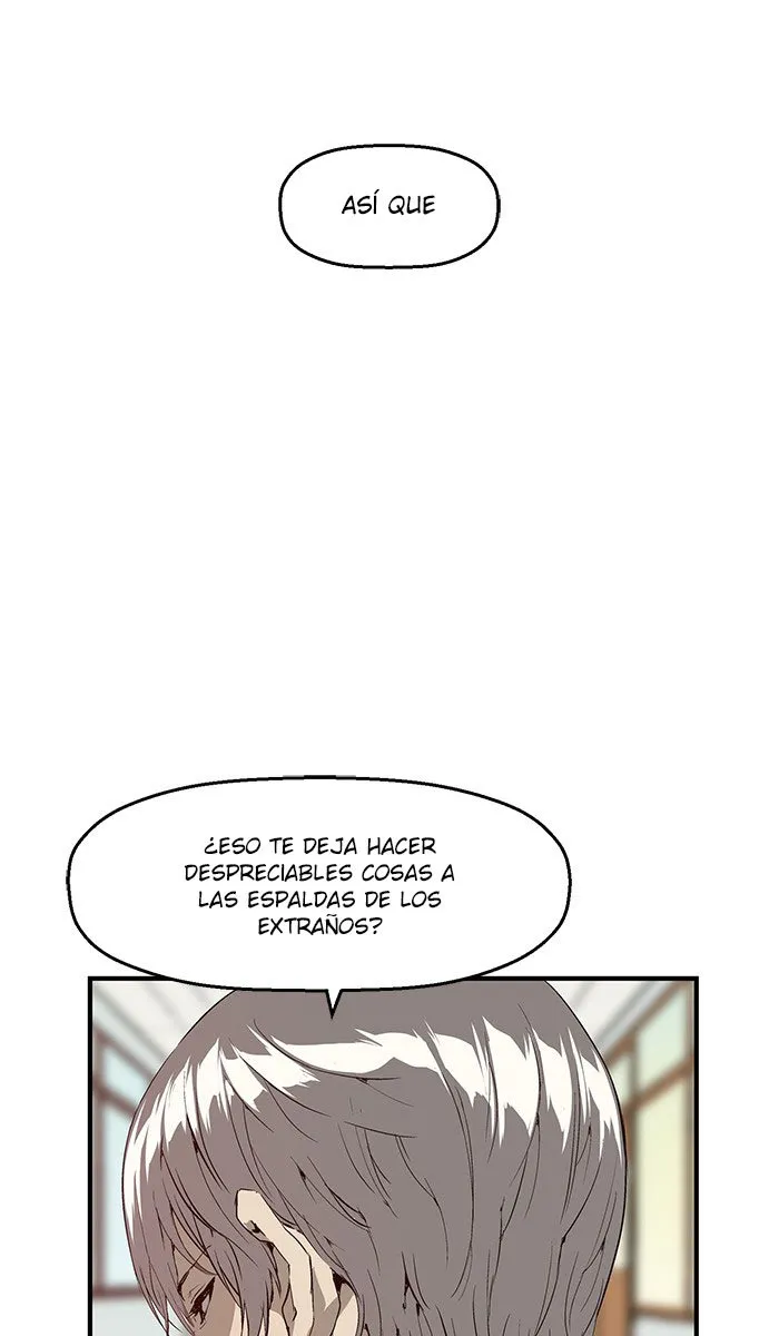 Héroe débil Capítulo 14 en Línea - página 62