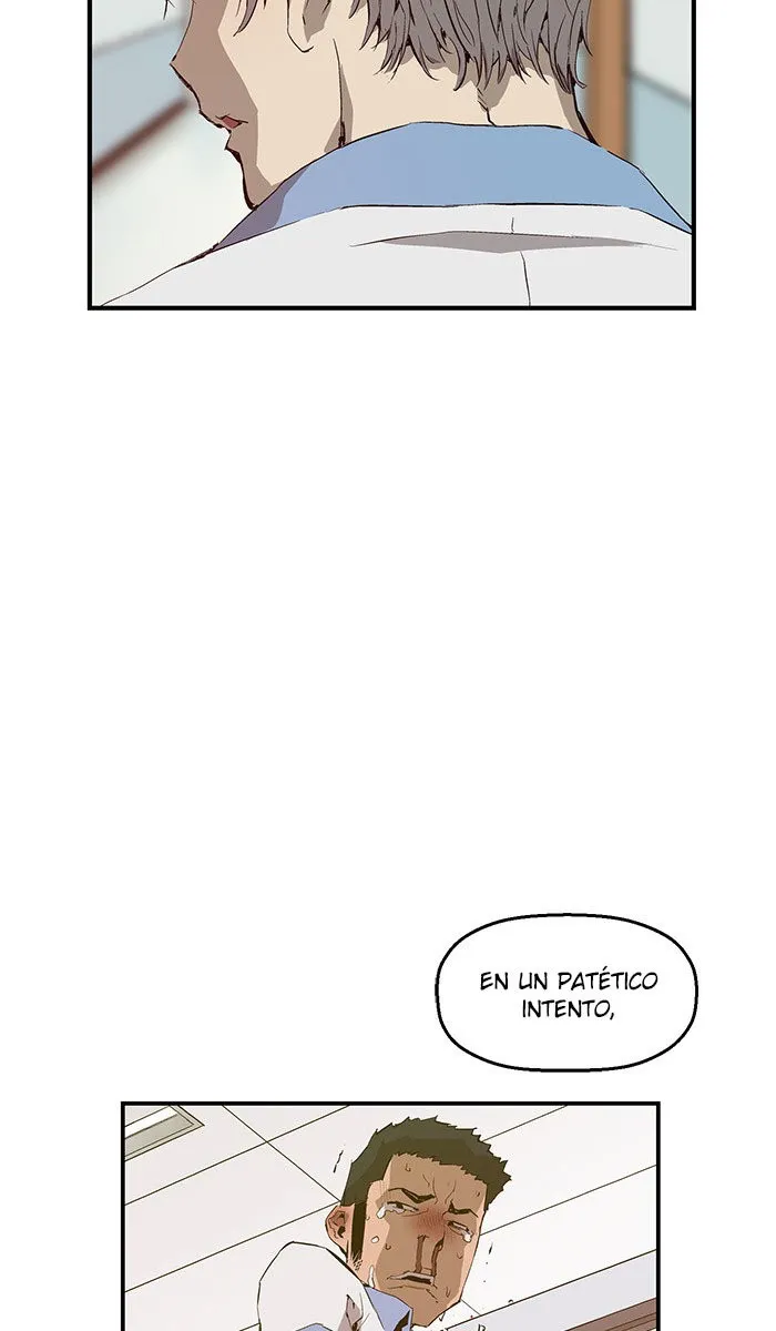 Héroe débil Capítulo 14 en Línea - página 63