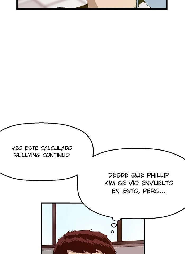 Héroe débil Capítulo 16 en Línea - página 7