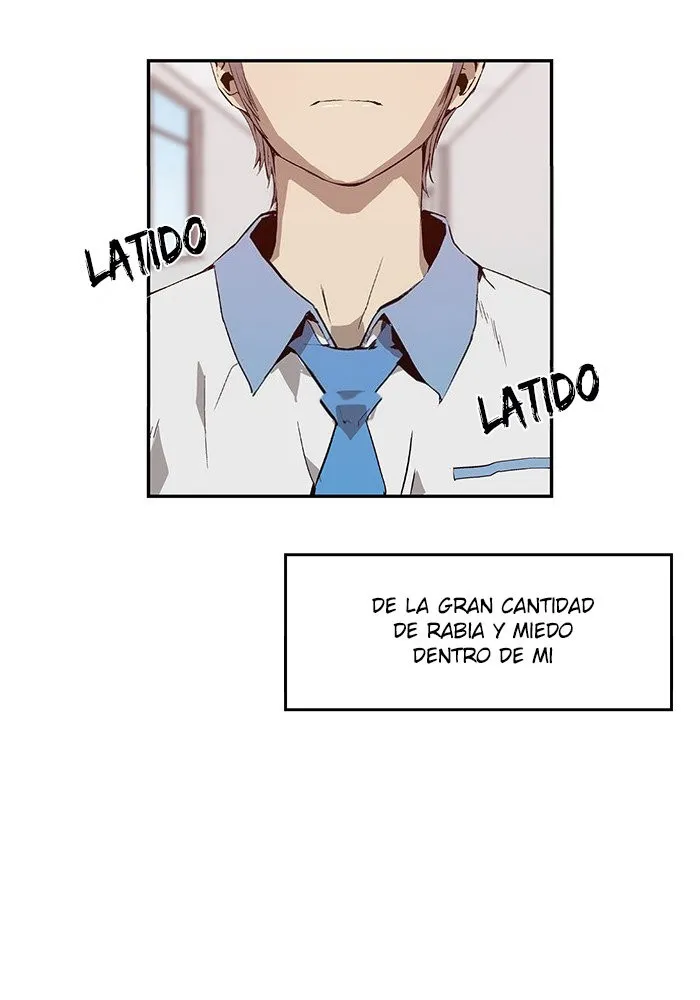 Héroe débil Capítulo 16 en Línea - página 12