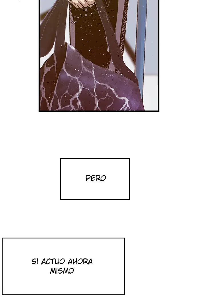 Héroe débil Capítulo 16 en Línea - página 29