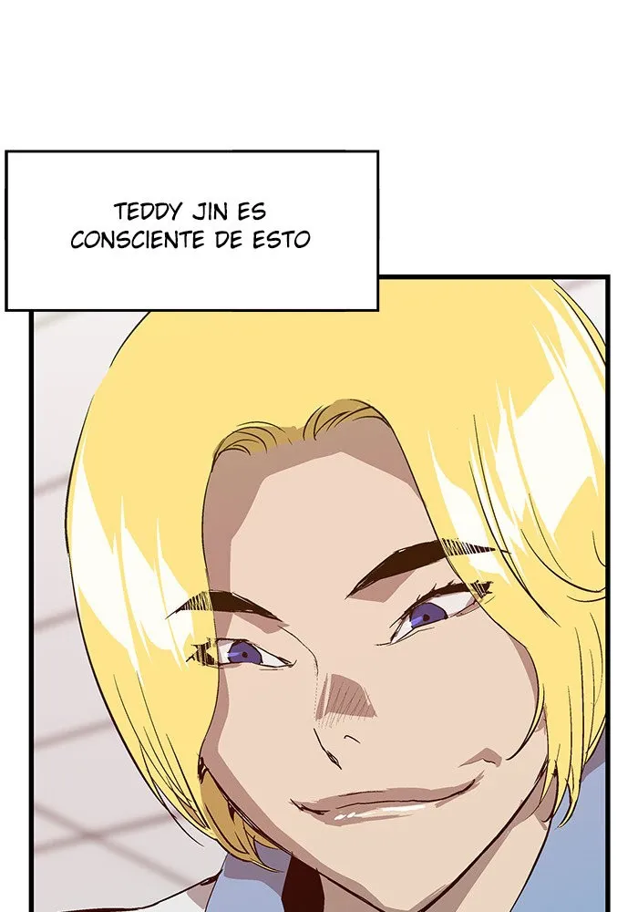 Héroe débil Capítulo 16 en Línea - página 32