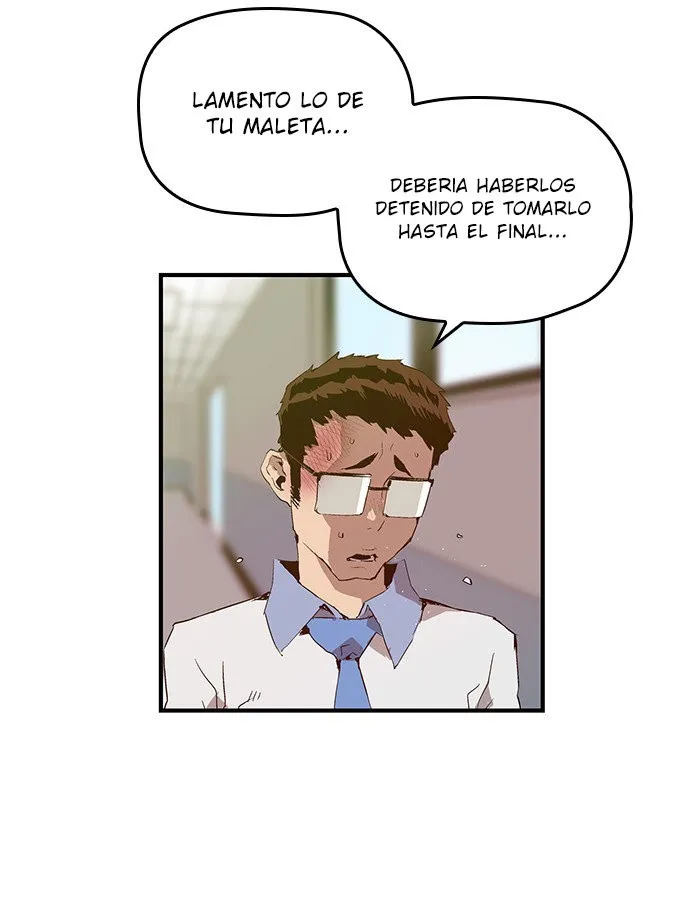 Héroe débil Capítulo 16 en Línea - página 41
