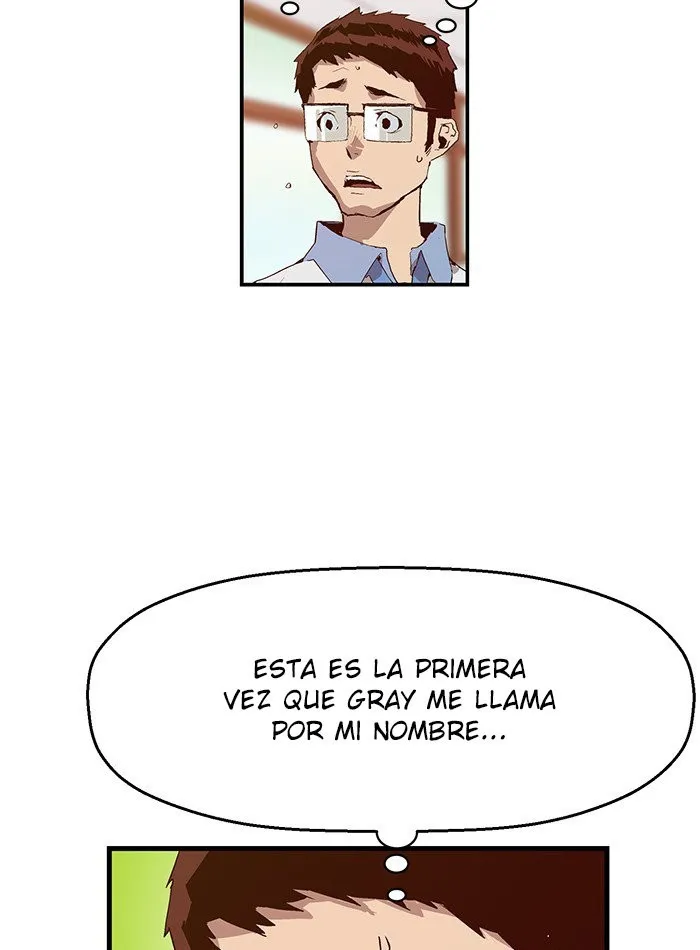Héroe débil Capítulo 16 en Línea - página 46