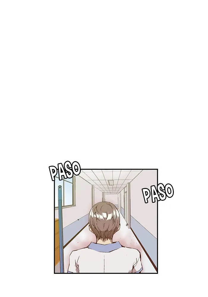 Héroe débil Capítulo 16 en Línea - página 48