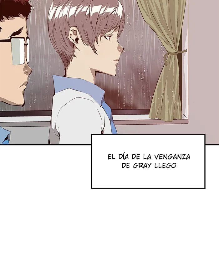 Héroe débil Capítulo 16 en Línea - página 68