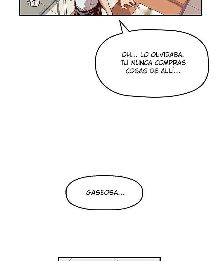 Héroe débil Capítulo 16 en Línea - página 71