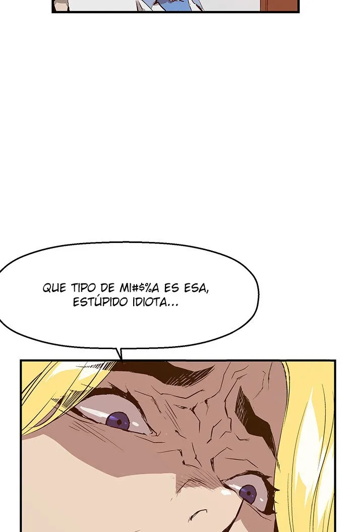 Héroe débil Capítulo 16 en Línea - página 80