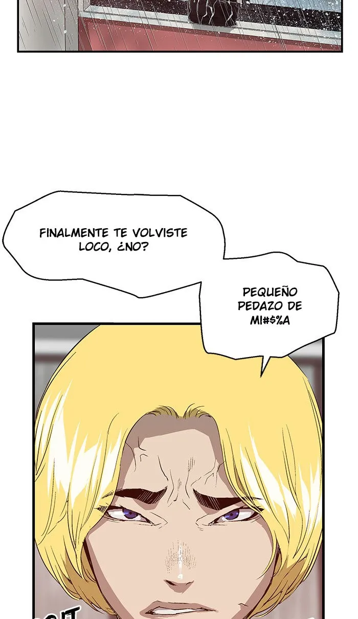 Héroe débil Capítulo 16 en Línea - página 94