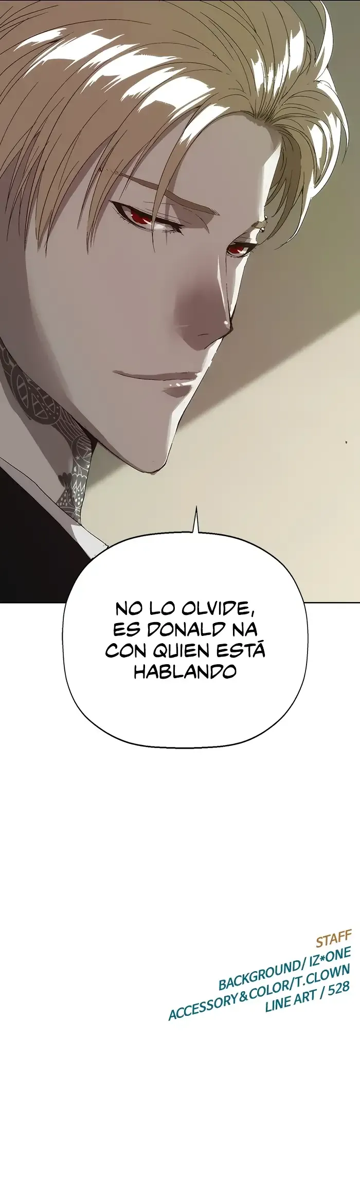 Héroe débil Capítulo 161 en Línea - página 11
