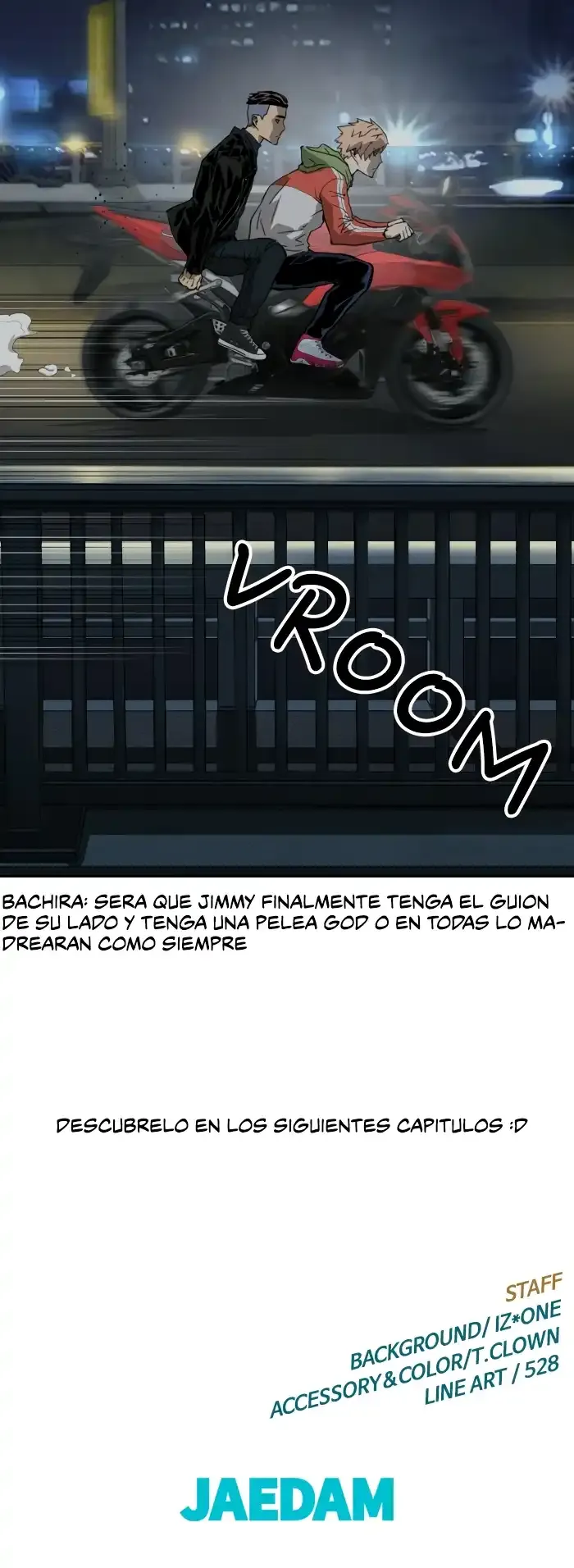 Héroe débil Capítulo 201 en Línea - página 10