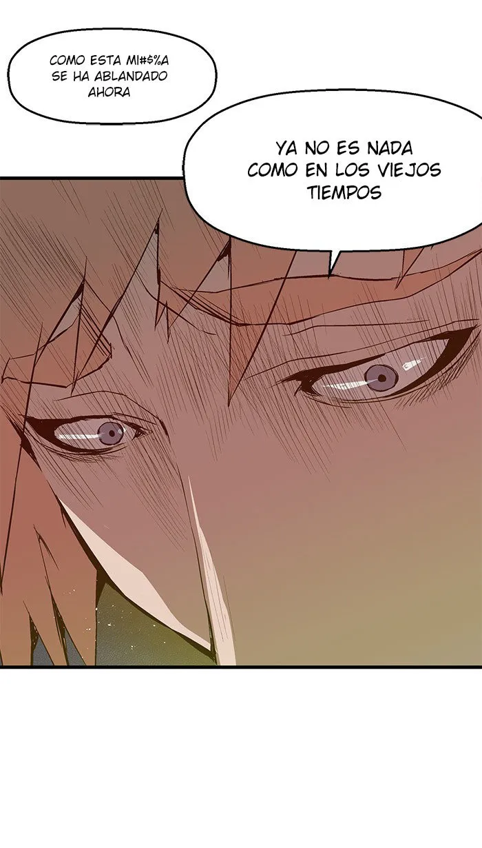 Héroe débil Capítulo 21 en Línea - página 41