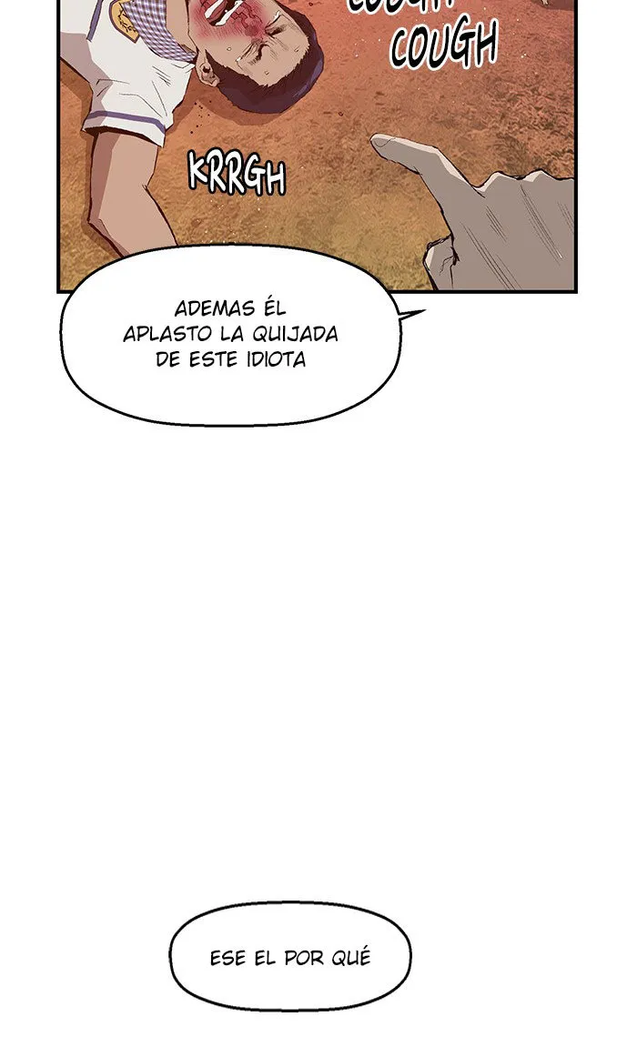 Héroe débil Capítulo 22 en Línea - página 11