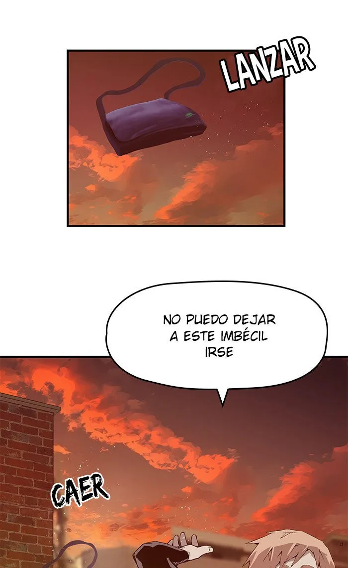 Héroe débil Capítulo 22 en Línea - página 12