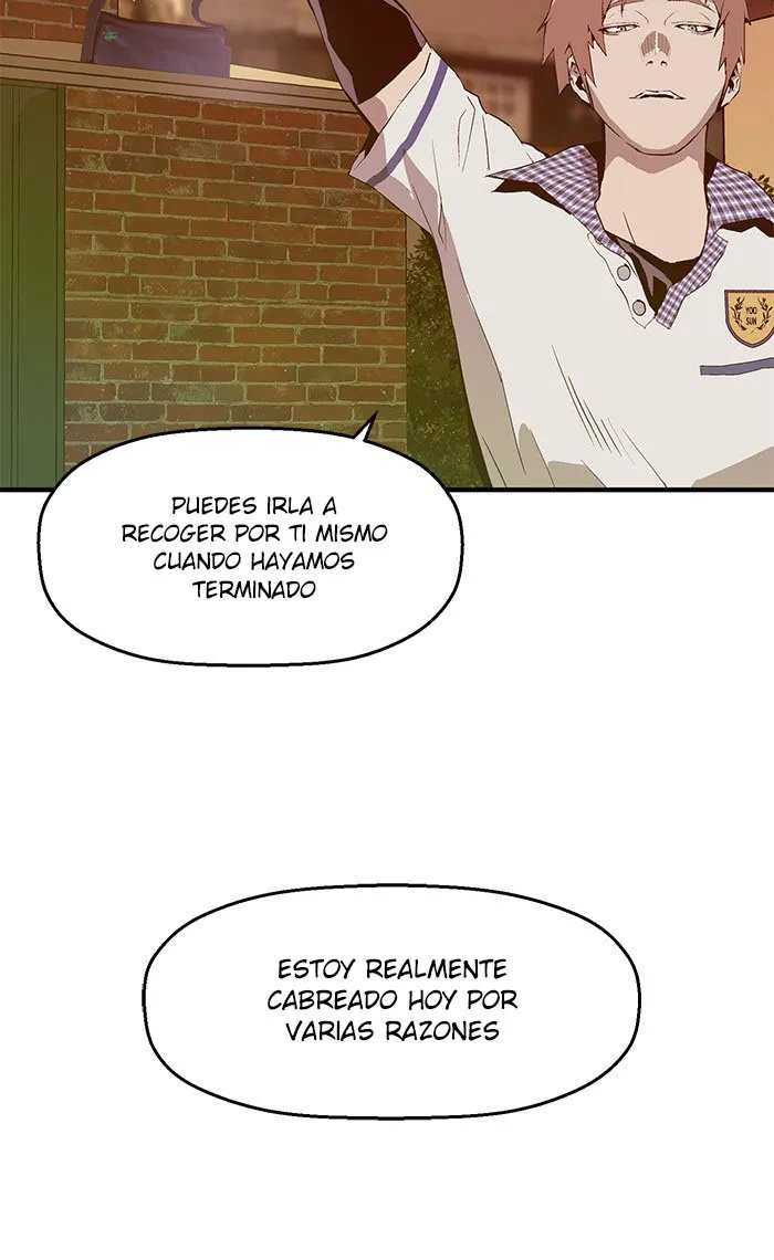 Héroe débil Capítulo 22 en Línea - página 13