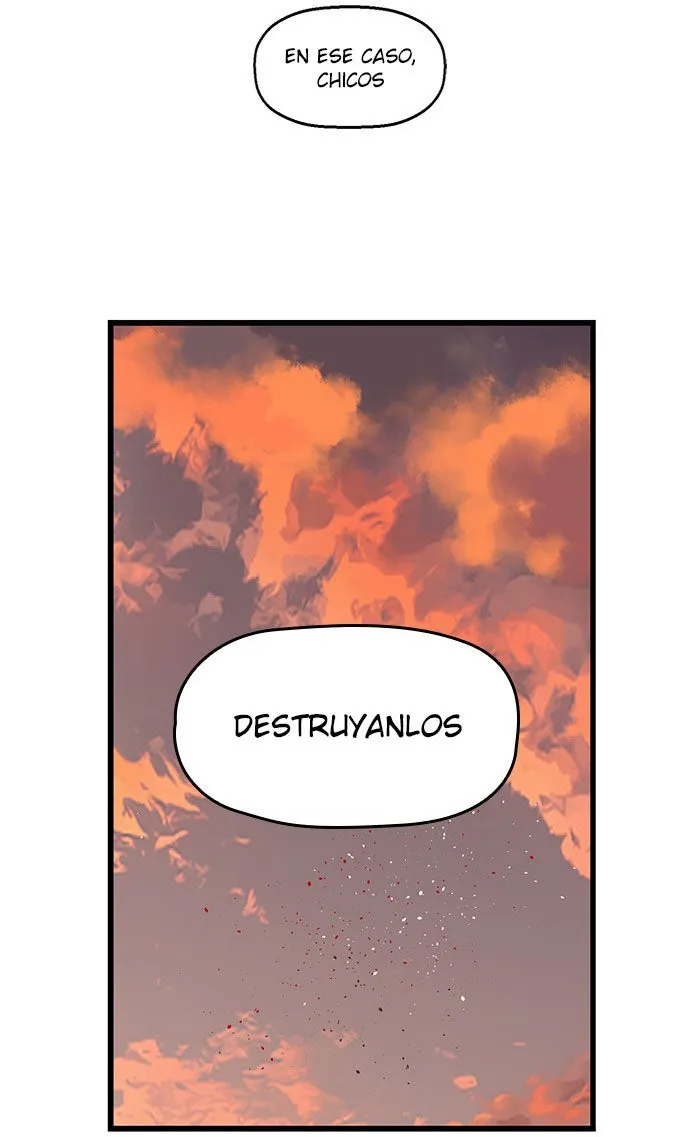 Héroe débil Capítulo 22 en Línea - página 33