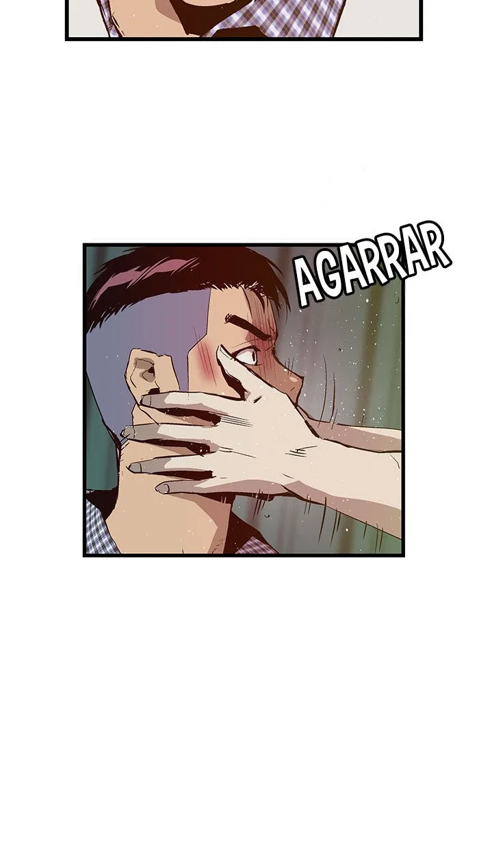 Héroe débil Capítulo 22 en Línea - página 46