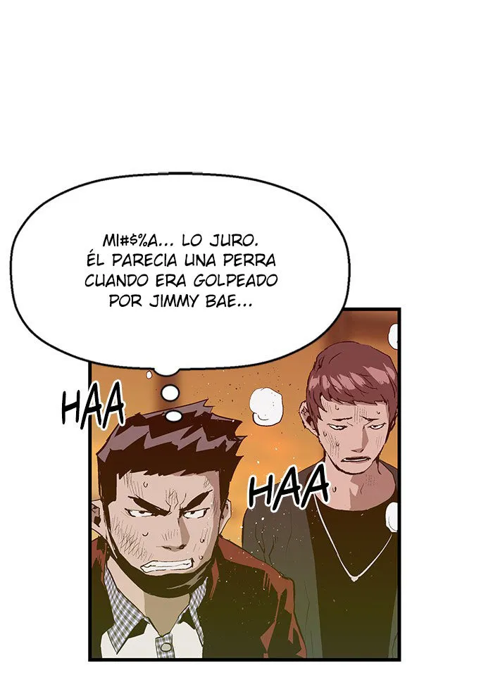 Héroe débil Capítulo 22 en Línea - página 57