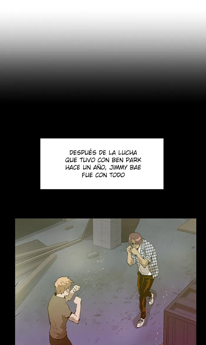 Héroe débil Capítulo 22 en Línea - página 84