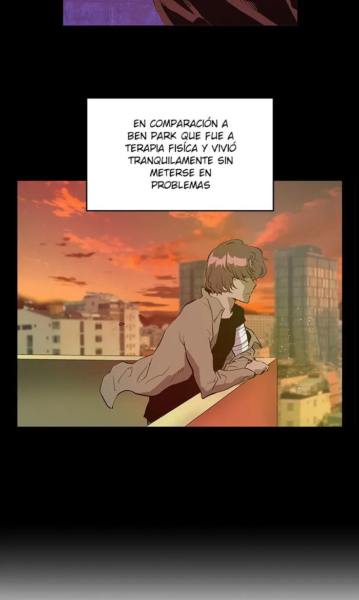Héroe débil Capítulo 22 en Línea - página 86