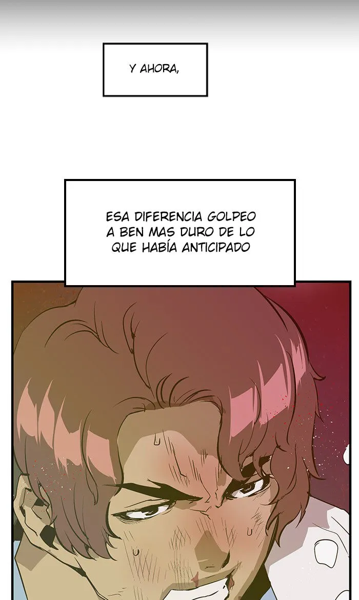 Héroe débil Capítulo 22 en Línea - página 87