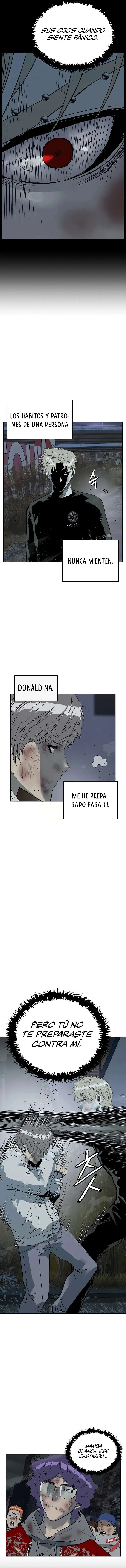 Héroe débil Capítulo 251 en Línea - página 5