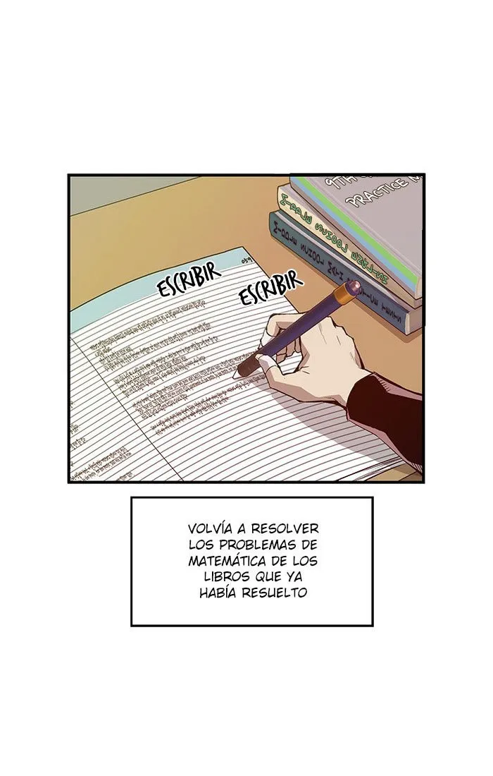 Héroe débil Capítulo 26 en Línea - página 4