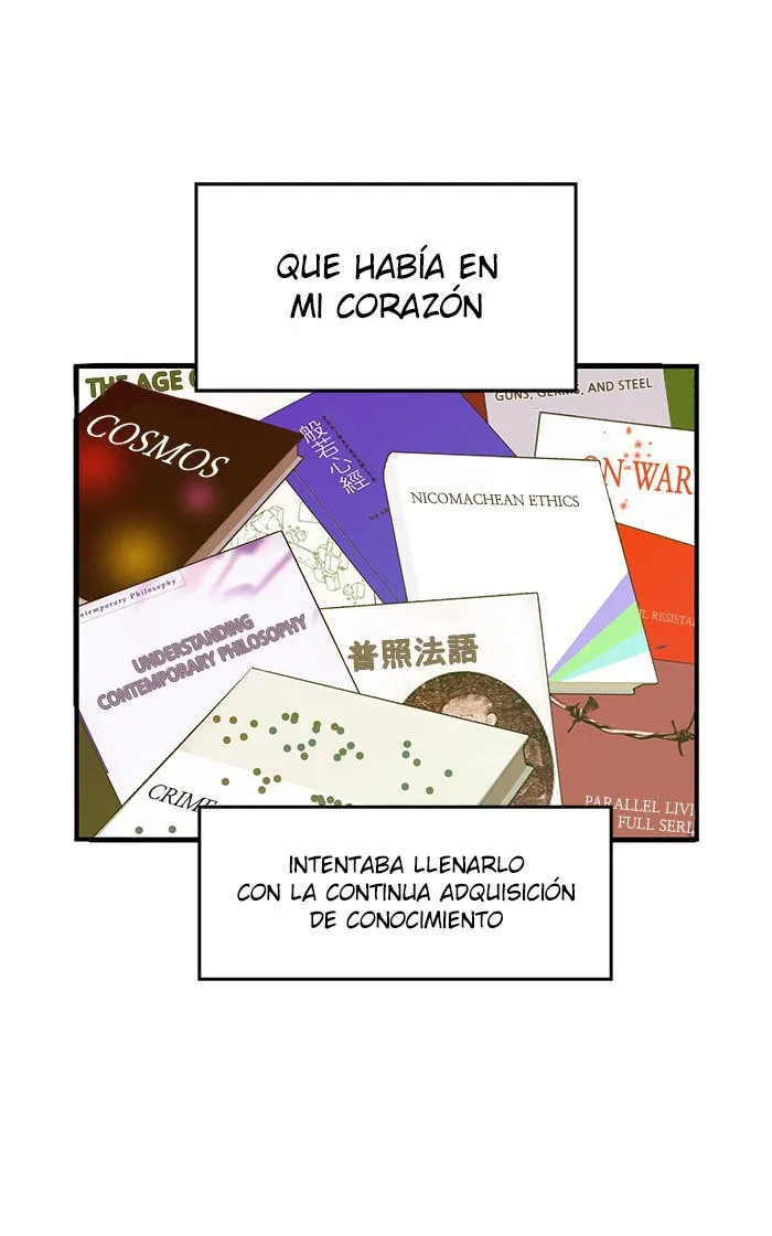 Héroe débil Capítulo 26 en Línea - página 15
