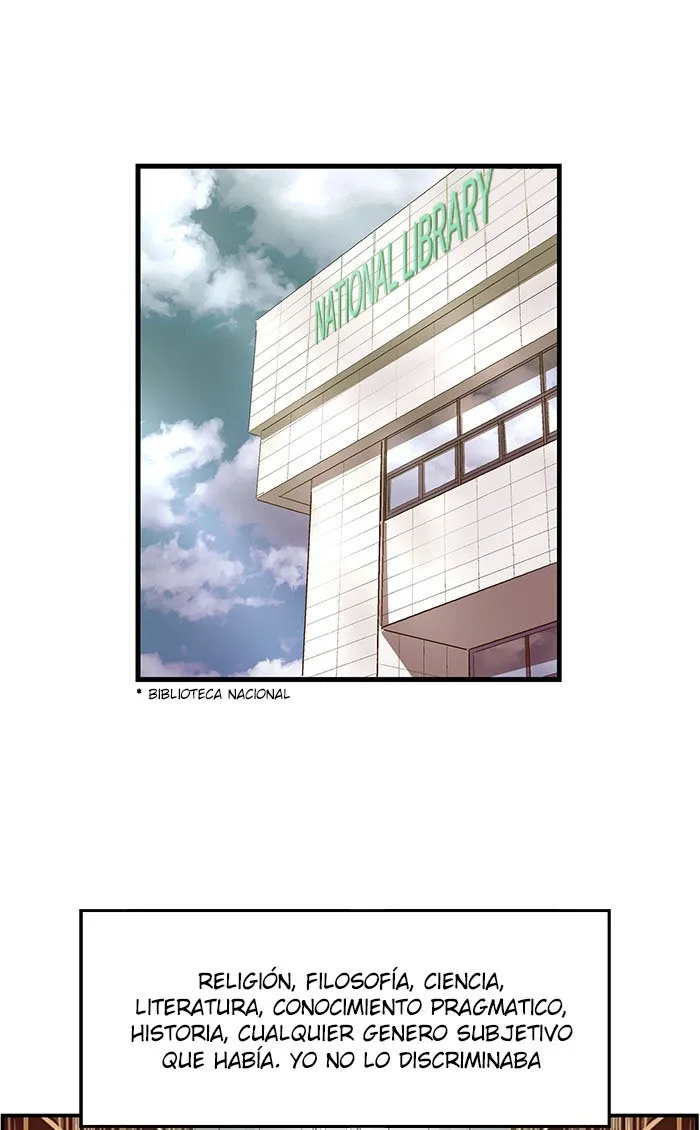 Héroe débil Capítulo 26 en Línea - página 16