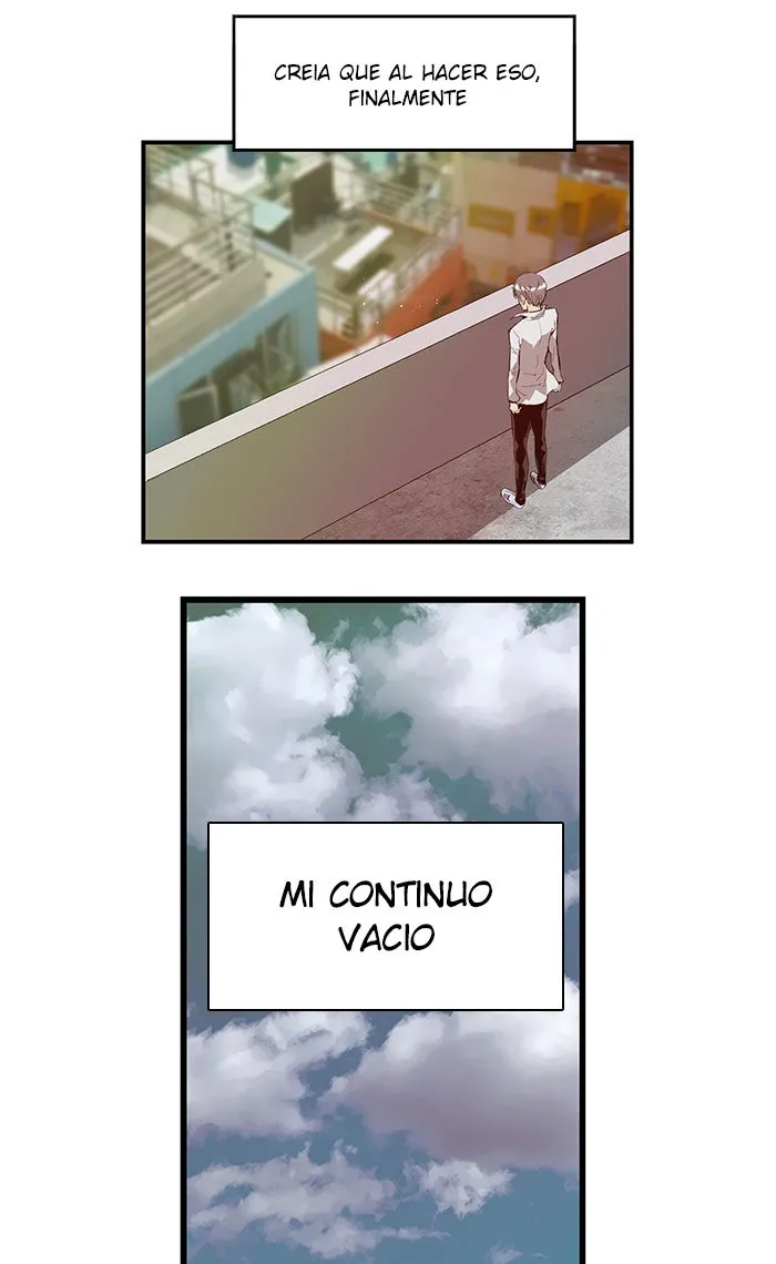 Héroe débil Capítulo 26 en Línea - página 18