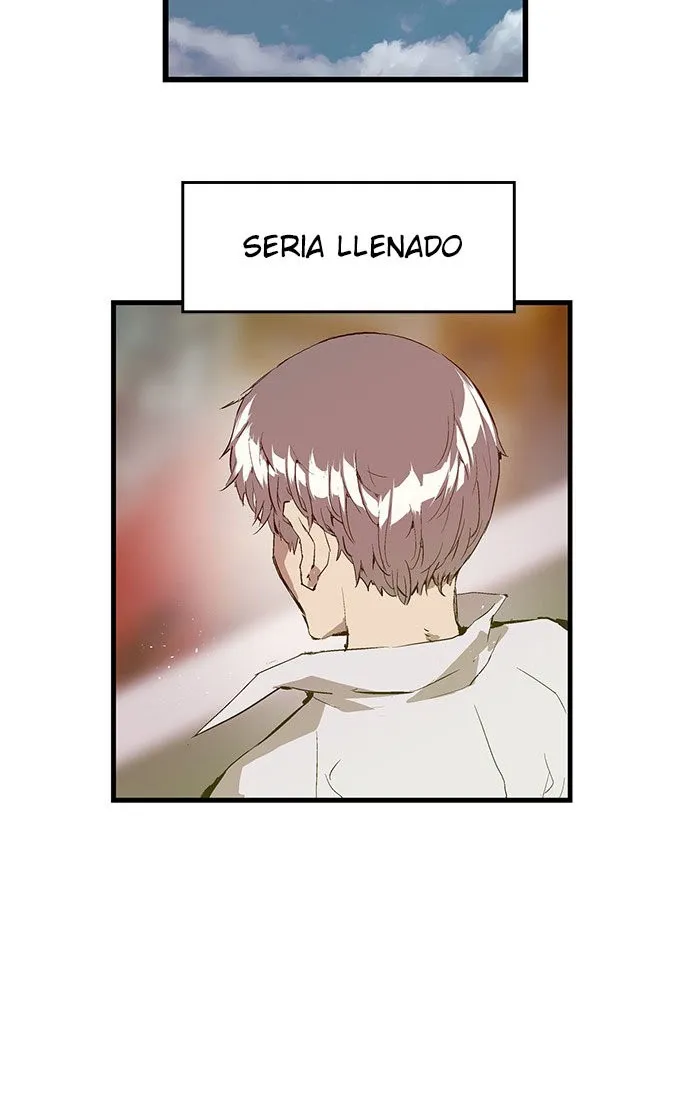 Héroe débil Capítulo 26 en Línea - página 19