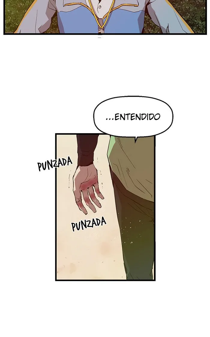 Héroe débil Capítulo 26 en Línea - página 25