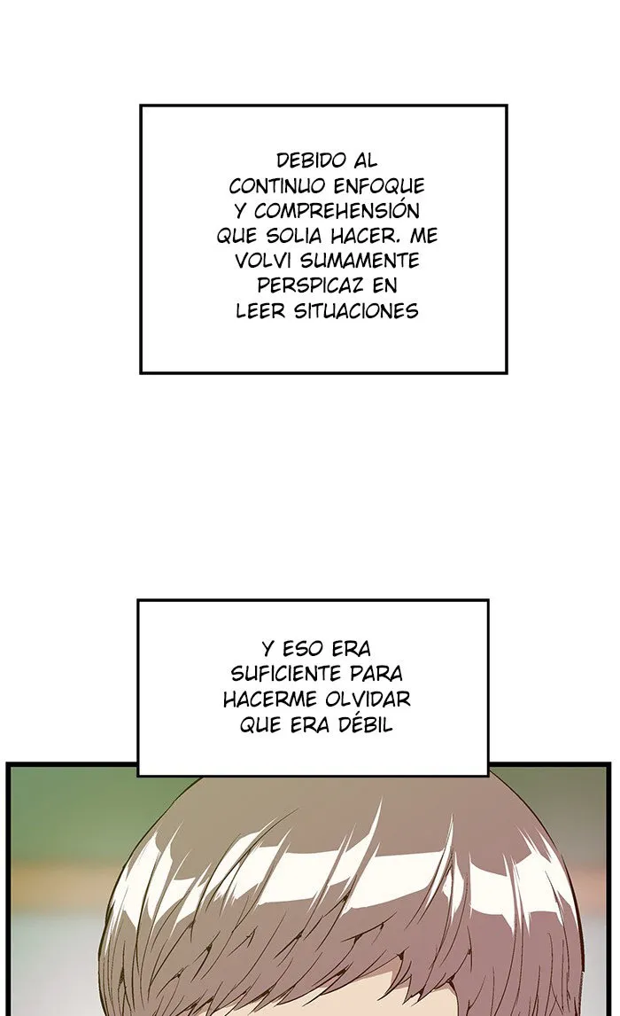 Héroe débil Capítulo 26 en Línea - página 38
