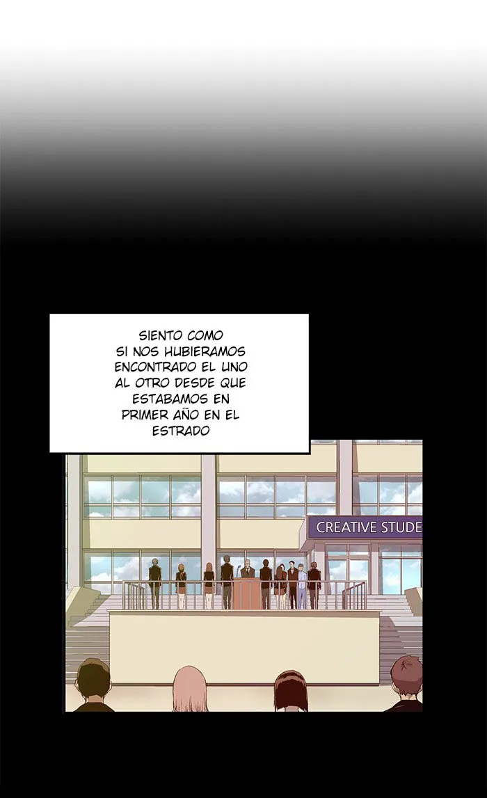 Héroe débil Capítulo 26 en Línea - página 46