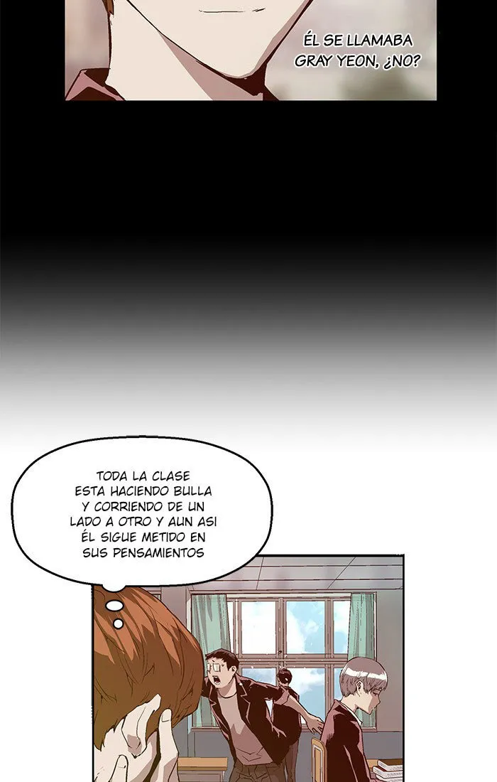 Héroe débil Capítulo 26 en Línea - página 49