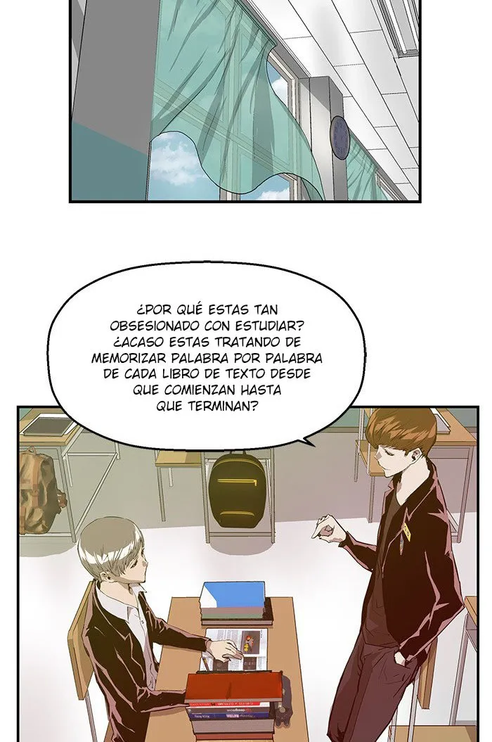 Héroe débil Capítulo 26 en Línea - página 57