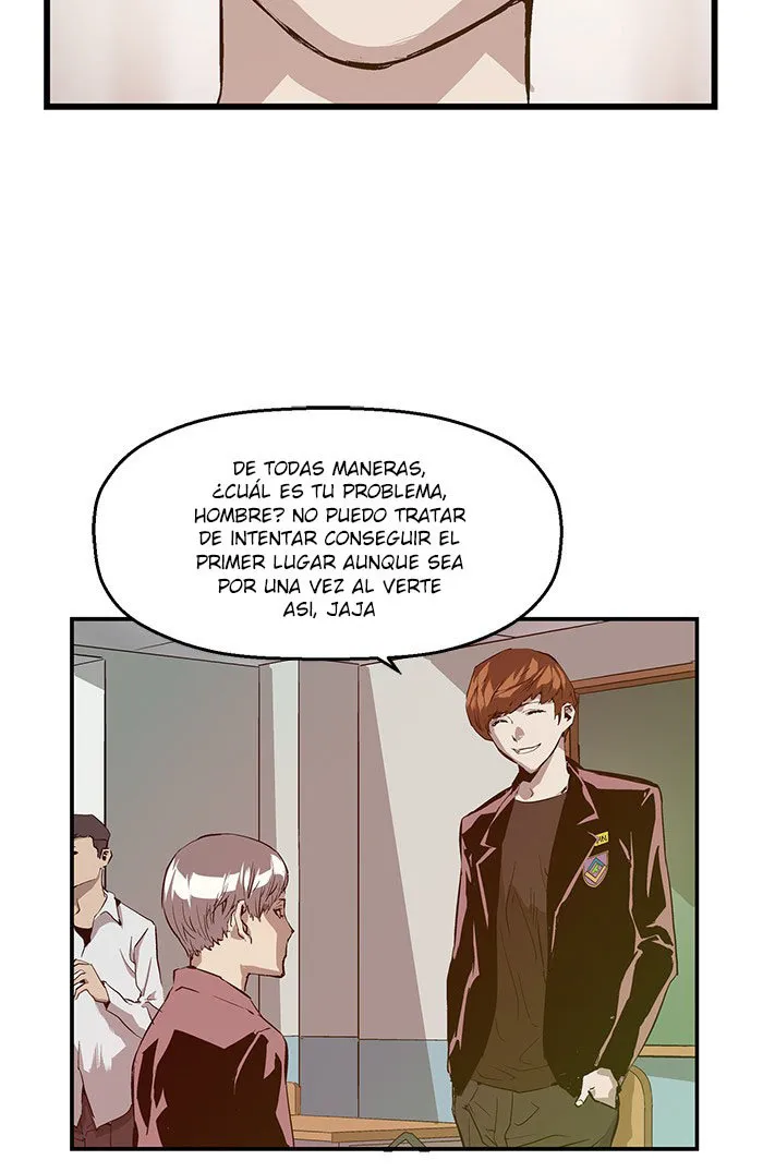 Héroe débil Capítulo 26 en Línea - página 67
