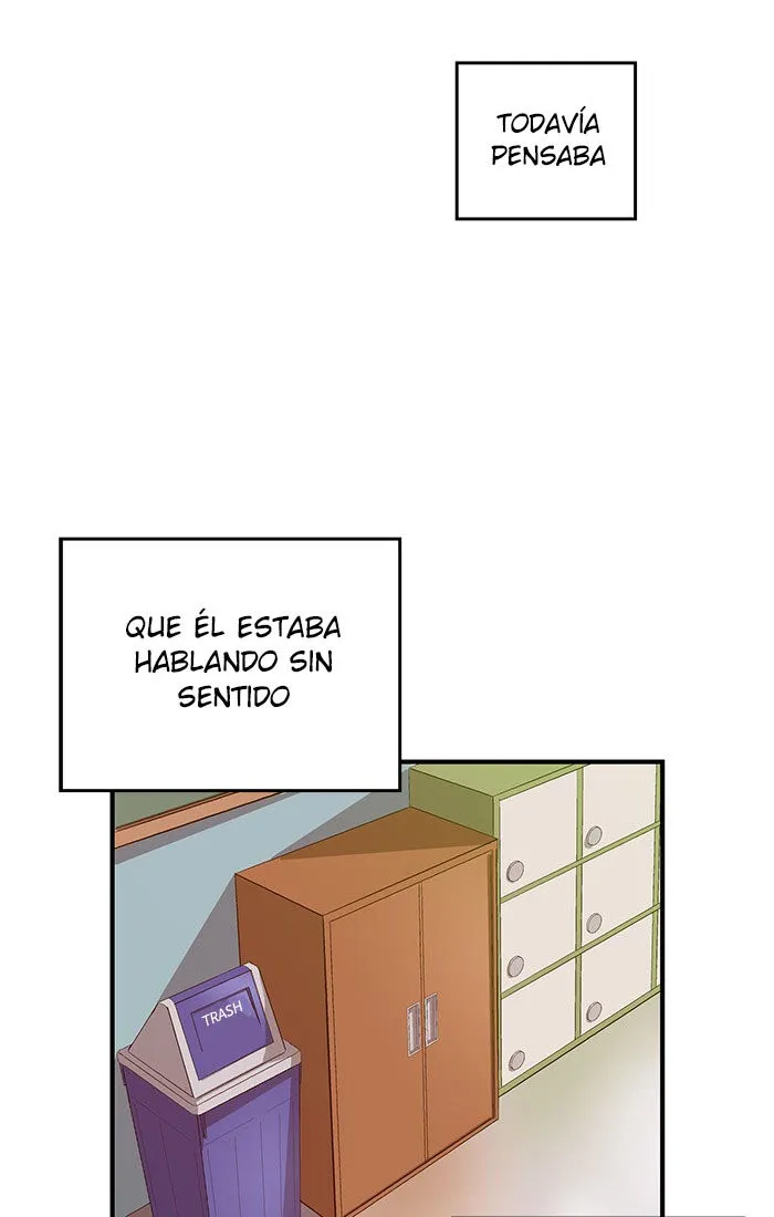 Héroe débil Capítulo 26 en Línea - página 77