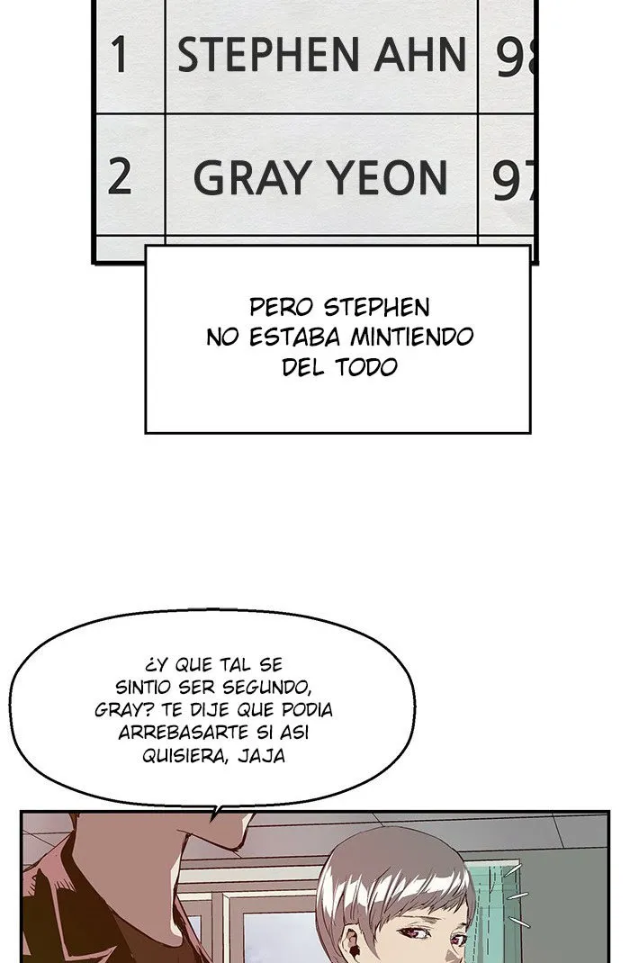 Héroe débil Capítulo 26 en Línea - página 81