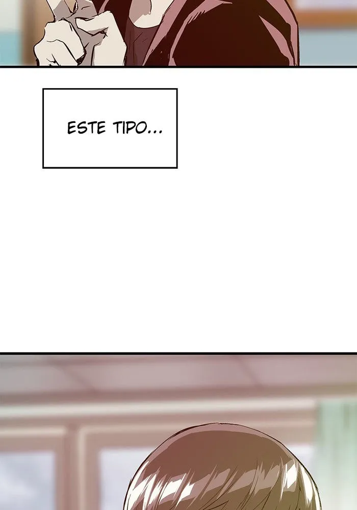 Héroe débil Capítulo 26 en Línea - página 83
