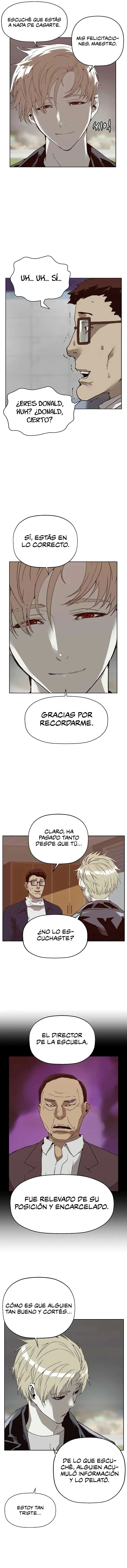 Héroe débil Capítulo 261 en Línea - página 15