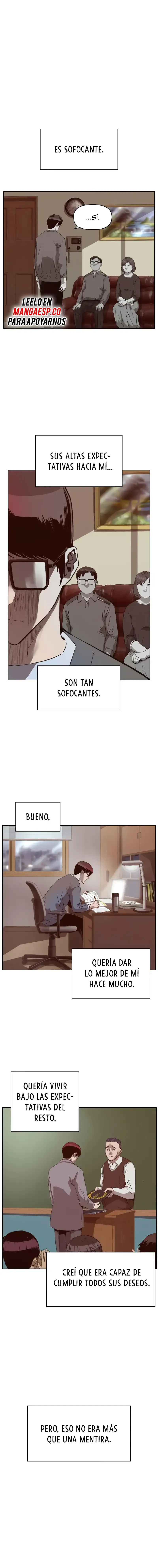 Héroe débil Capítulo 262 en Línea - página 2