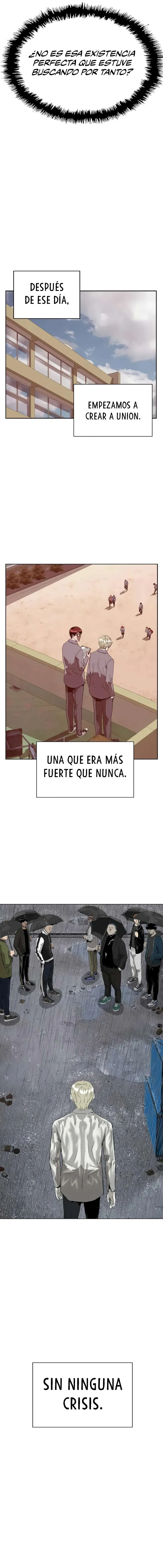 Héroe débil Capítulo 262 en Línea - página 26