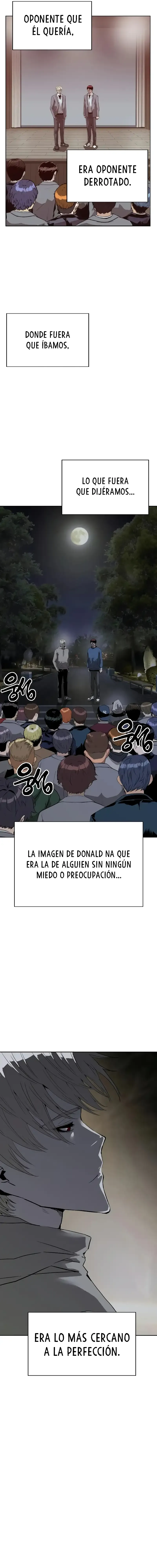 Héroe débil Capítulo 262 en Línea - página 28