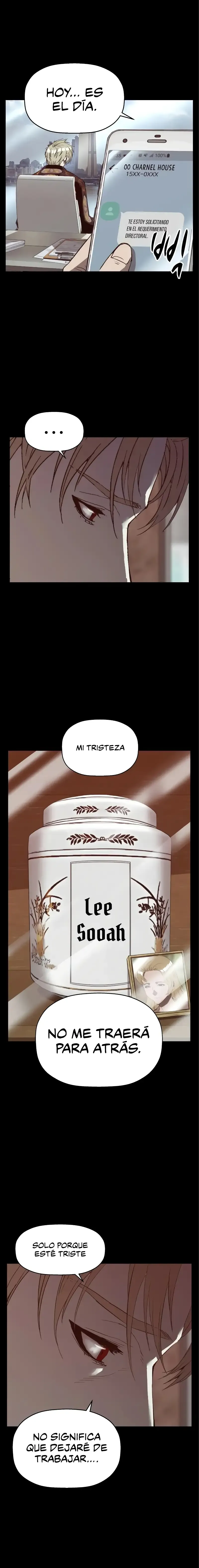 Héroe débil Capítulo 264 en Línea - página 11