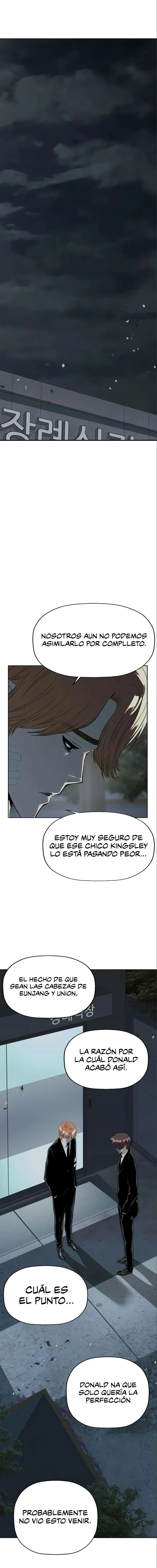Héroe débil Capítulo 264 en Línea - página 24