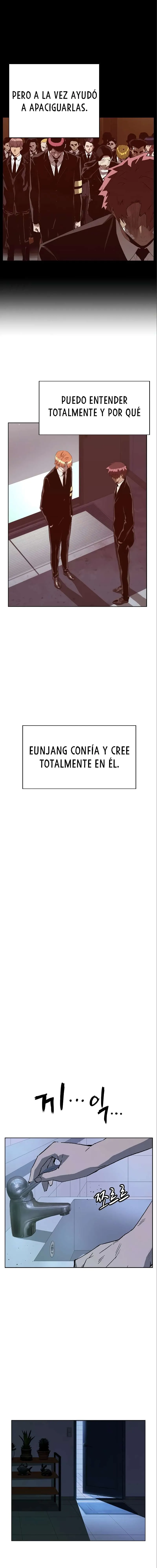 Héroe débil Capítulo 264 en Línea - página 28