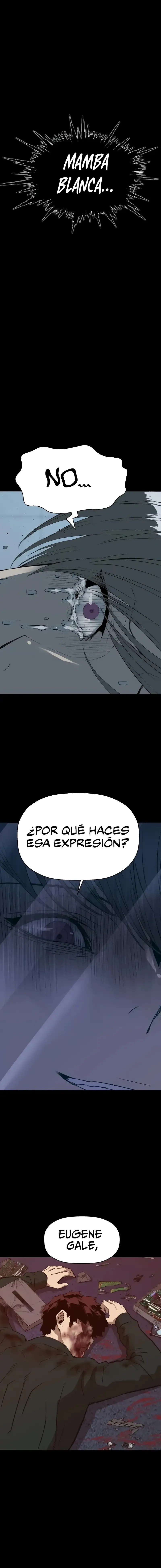 Héroe débil Capítulo 265 en Línea - página 8