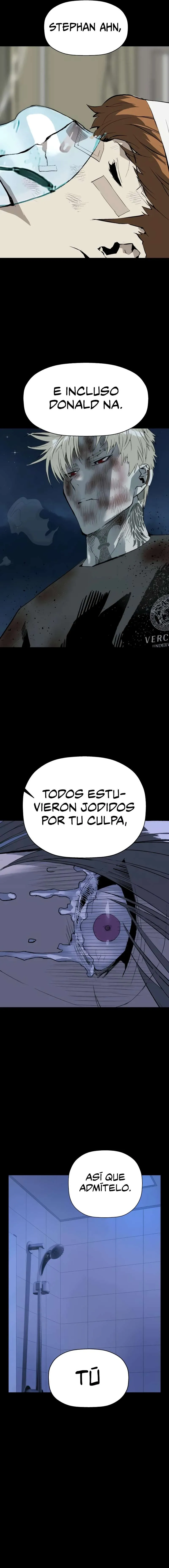Héroe débil Capítulo 265 en Línea - página 9